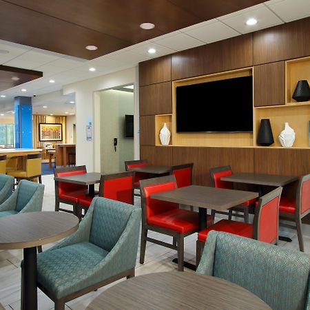 Holiday Inn Express & Suites - Lake Charles South Casino Area By Ihg Eksteriør bilde