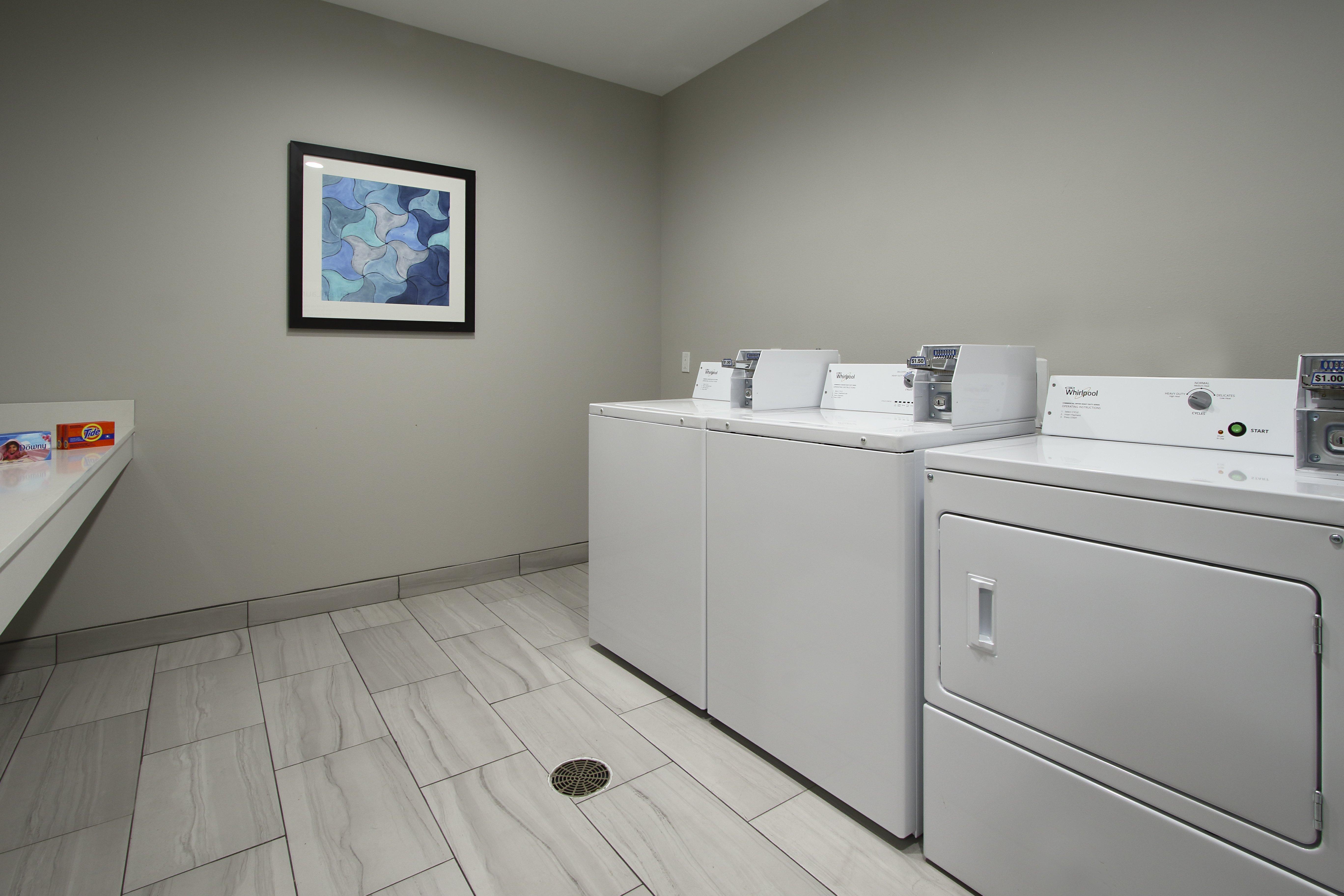 Holiday Inn Express & Suites - Lake Charles South Casino Area By Ihg Eksteriør bilde