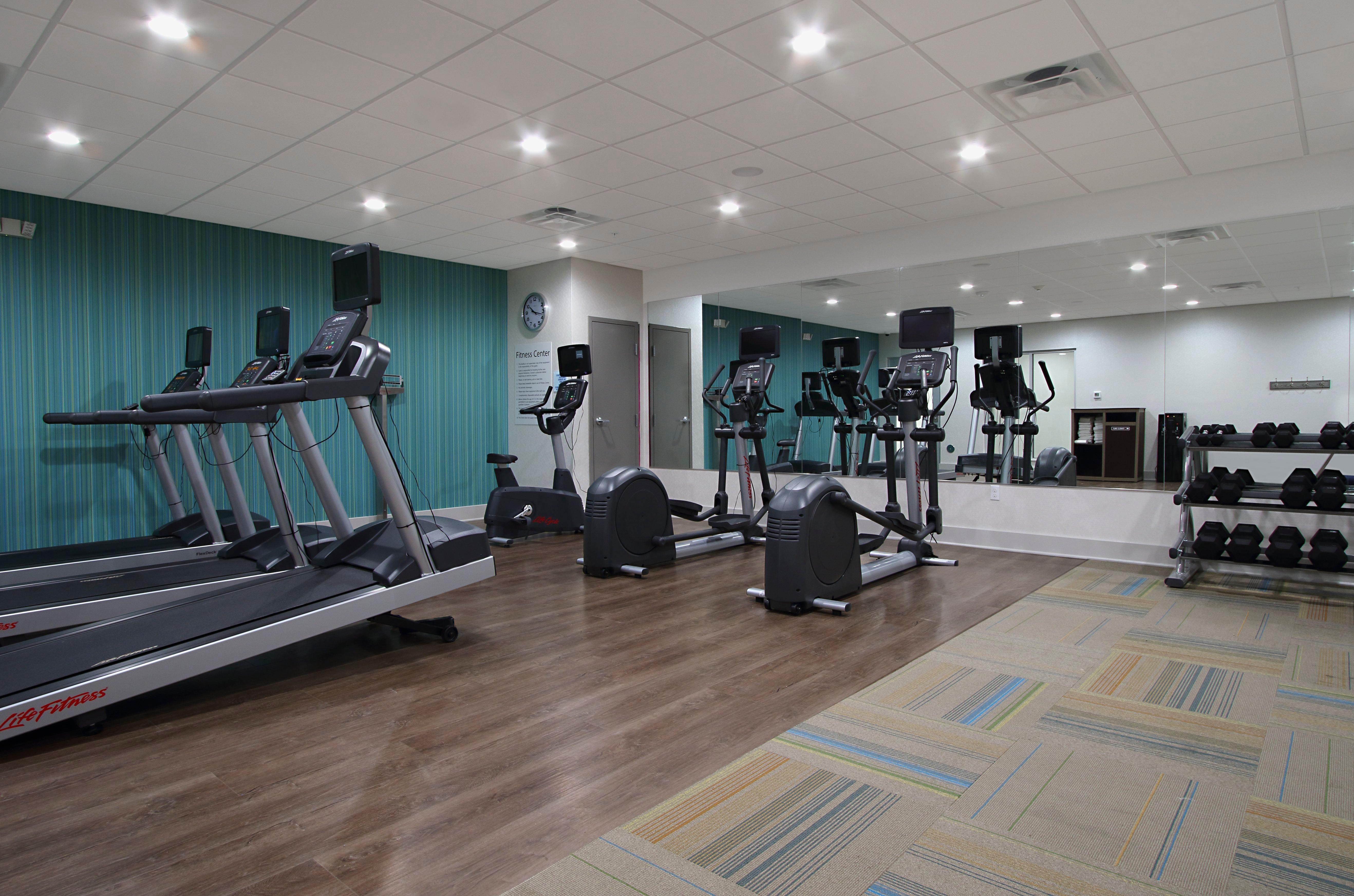 Holiday Inn Express & Suites - Lake Charles South Casino Area By Ihg Eksteriør bilde