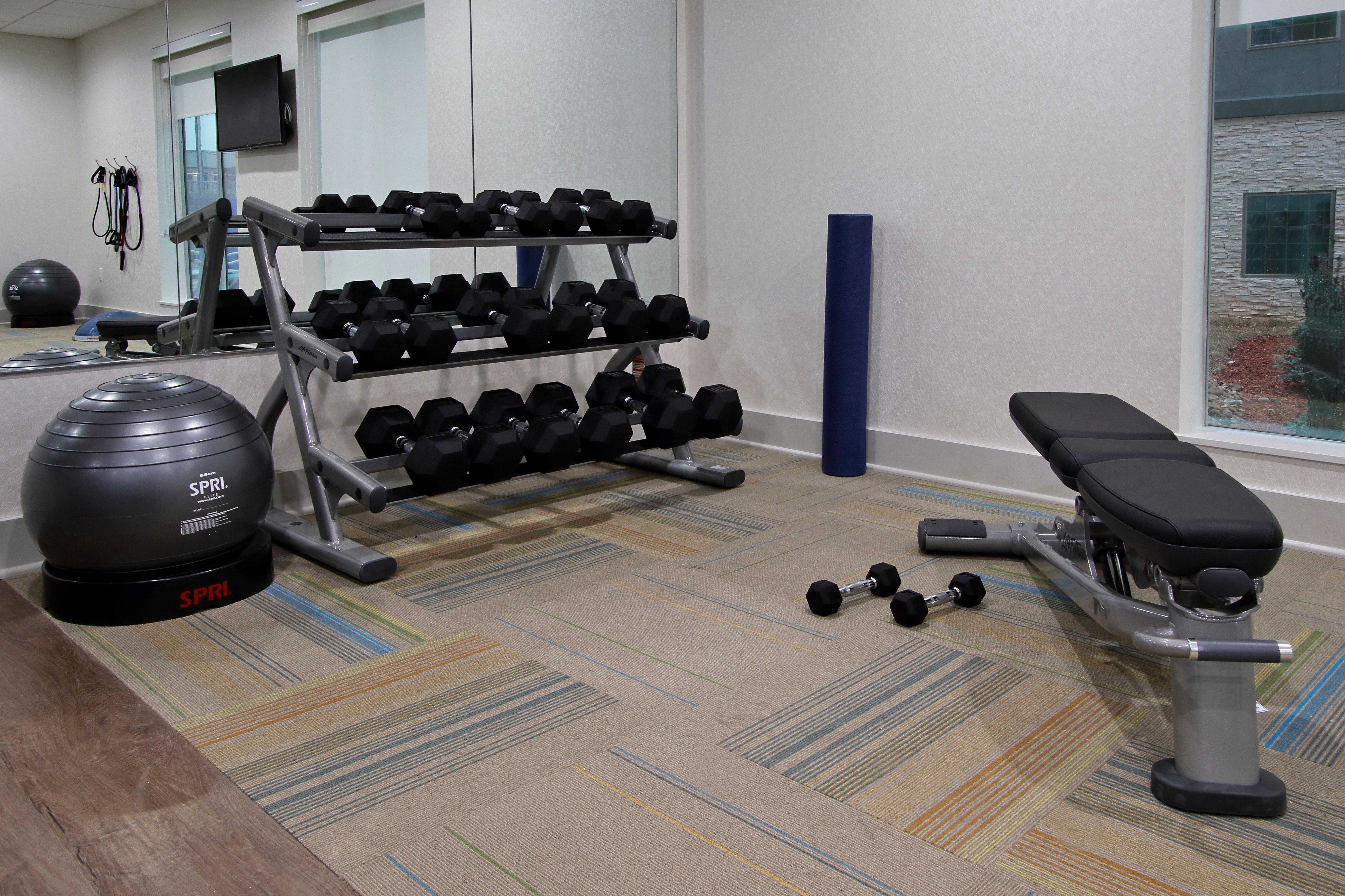 Holiday Inn Express & Suites - Lake Charles South Casino Area By Ihg Eksteriør bilde