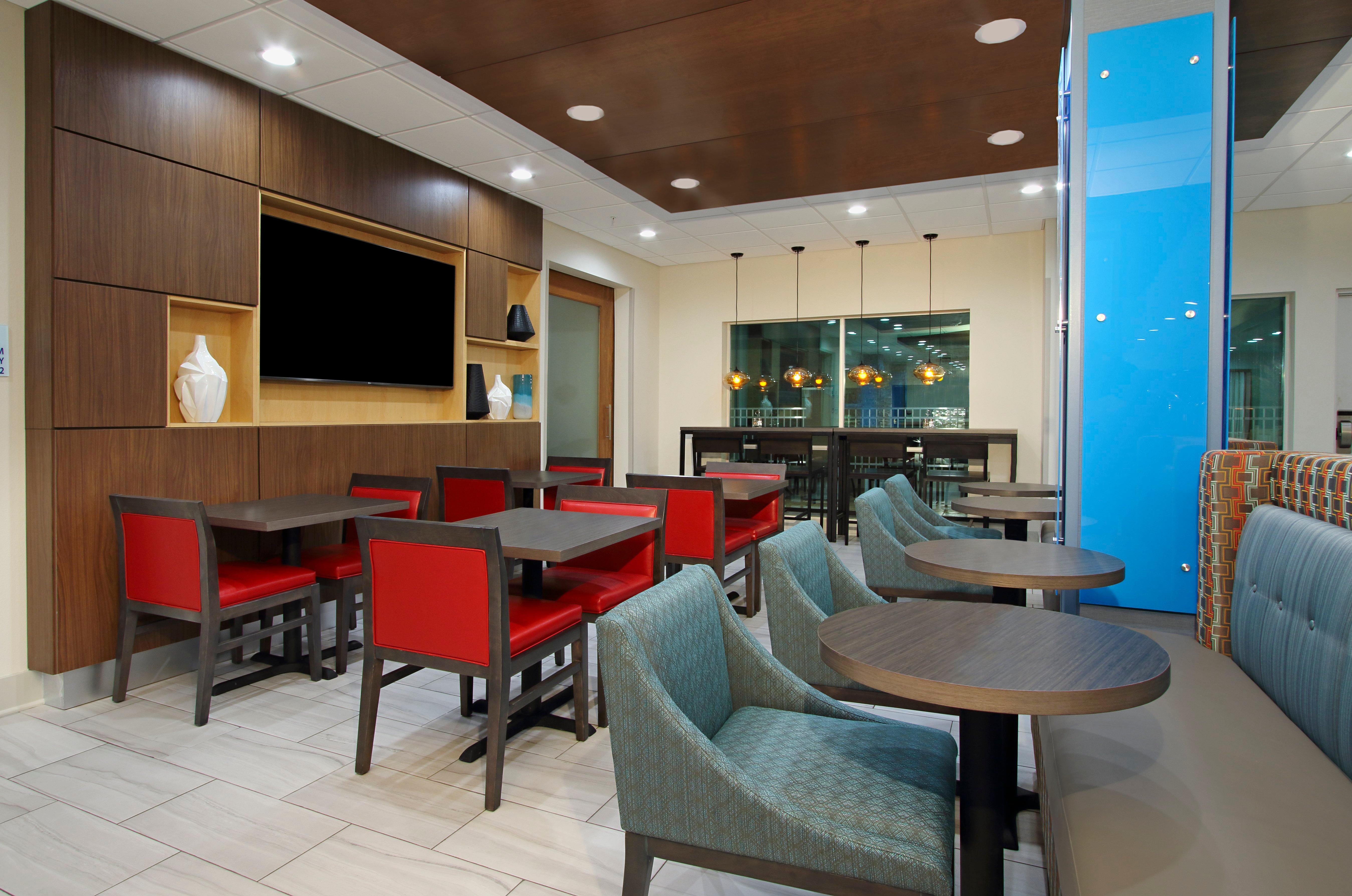 Holiday Inn Express & Suites - Lake Charles South Casino Area By Ihg Eksteriør bilde