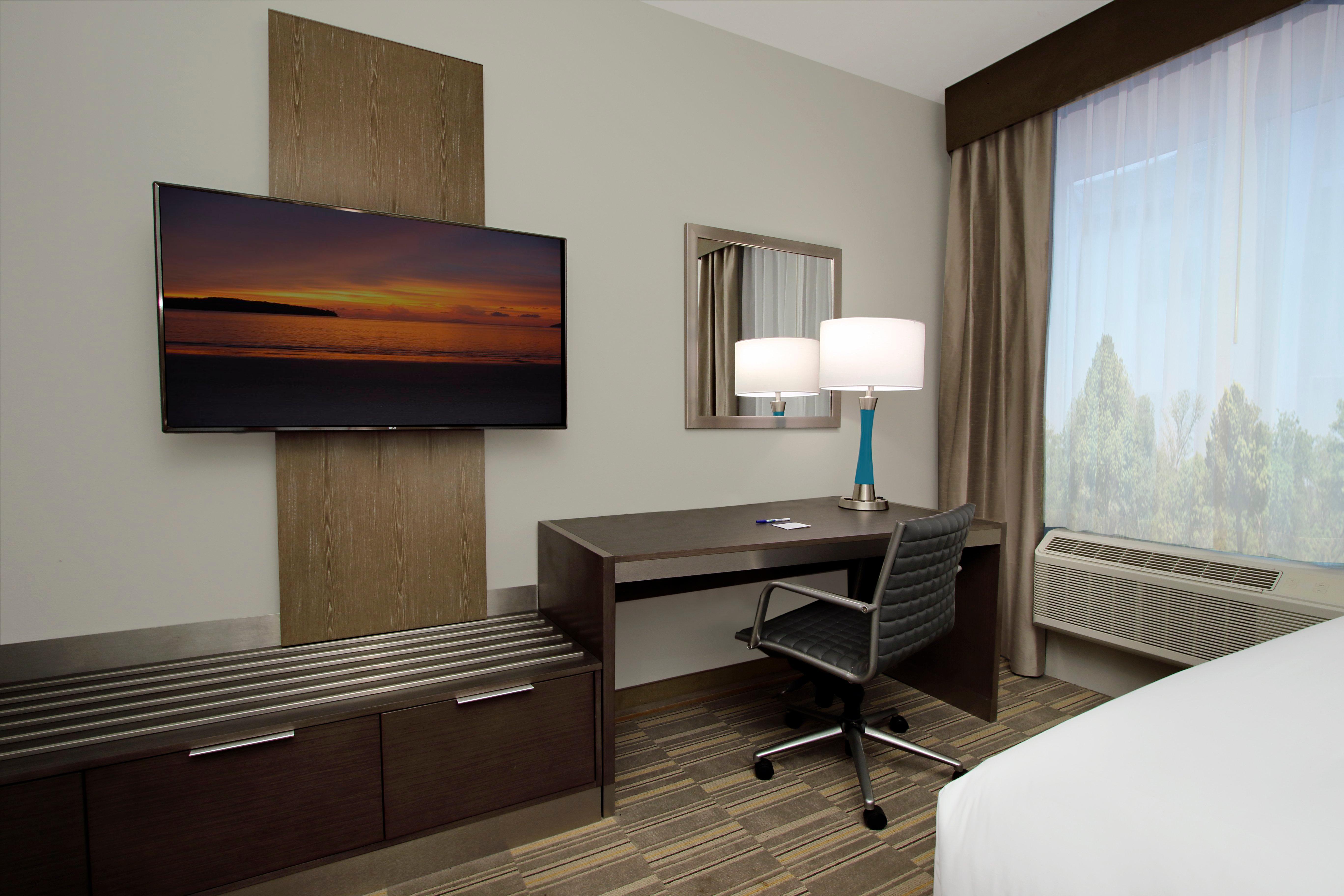 Holiday Inn Express & Suites - Lake Charles South Casino Area By Ihg Eksteriør bilde
